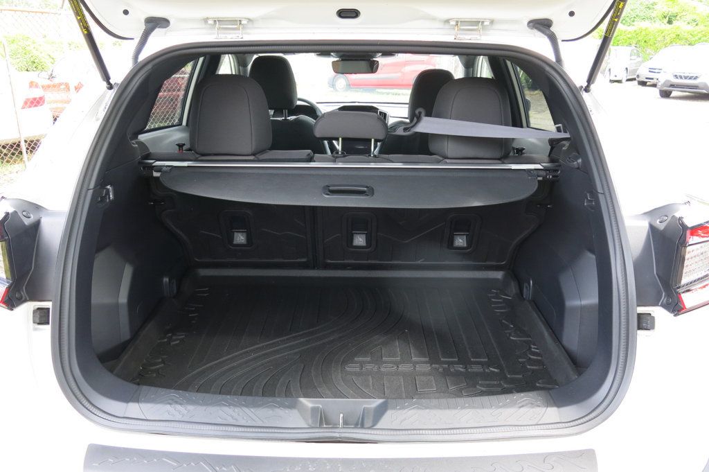 2024 Subaru Crosstrek Sport AWD - 22890920 - 31