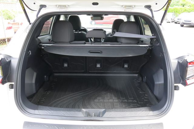 2024 Subaru Crosstrek Sport AWD - 22890920 - 31