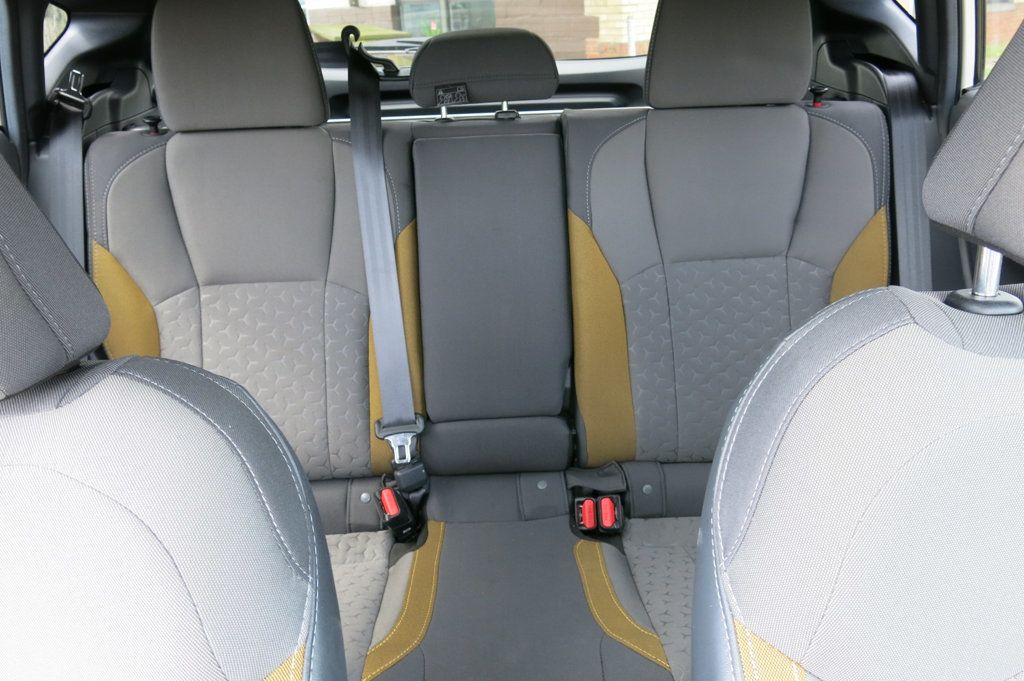 2024 Subaru Crosstrek Sport AWD - 22890920 - 33