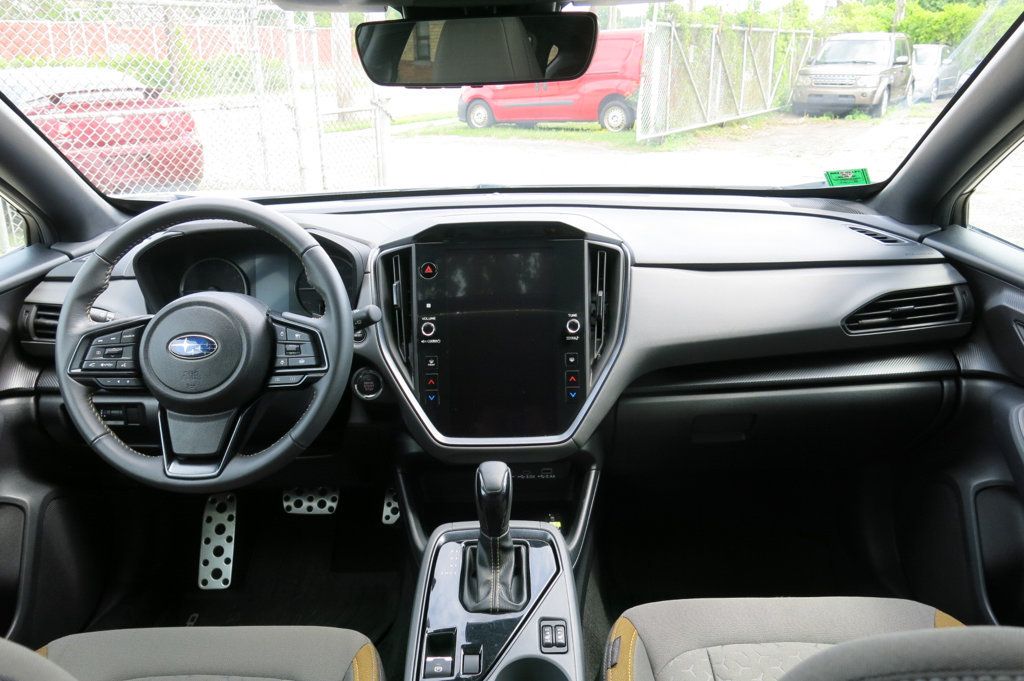 2024 Subaru Crosstrek Sport AWD - 22890920 - 34
