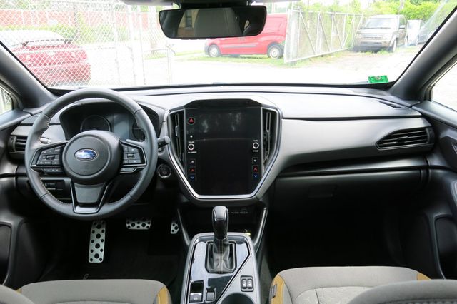 2024 Subaru Crosstrek Sport AWD - 22890920 - 34