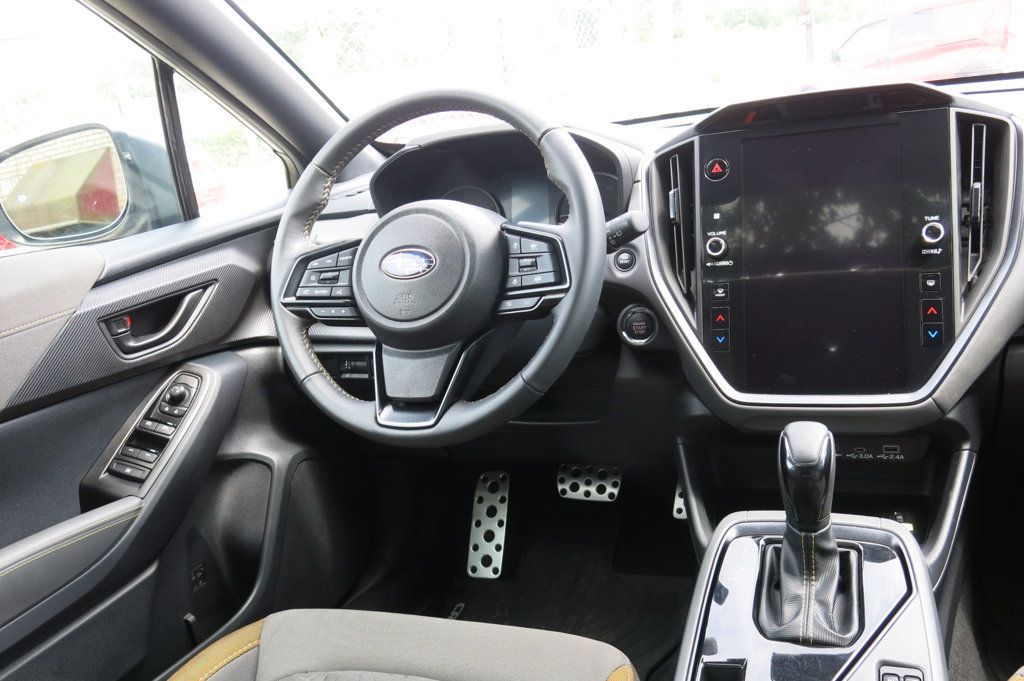 2024 Subaru Crosstrek Sport AWD - 22890920 - 35