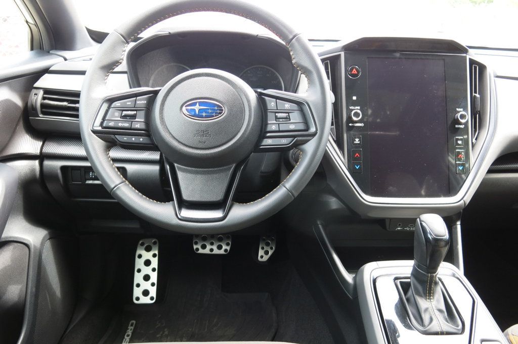 2024 Subaru Crosstrek Sport AWD - 22890920 - 38