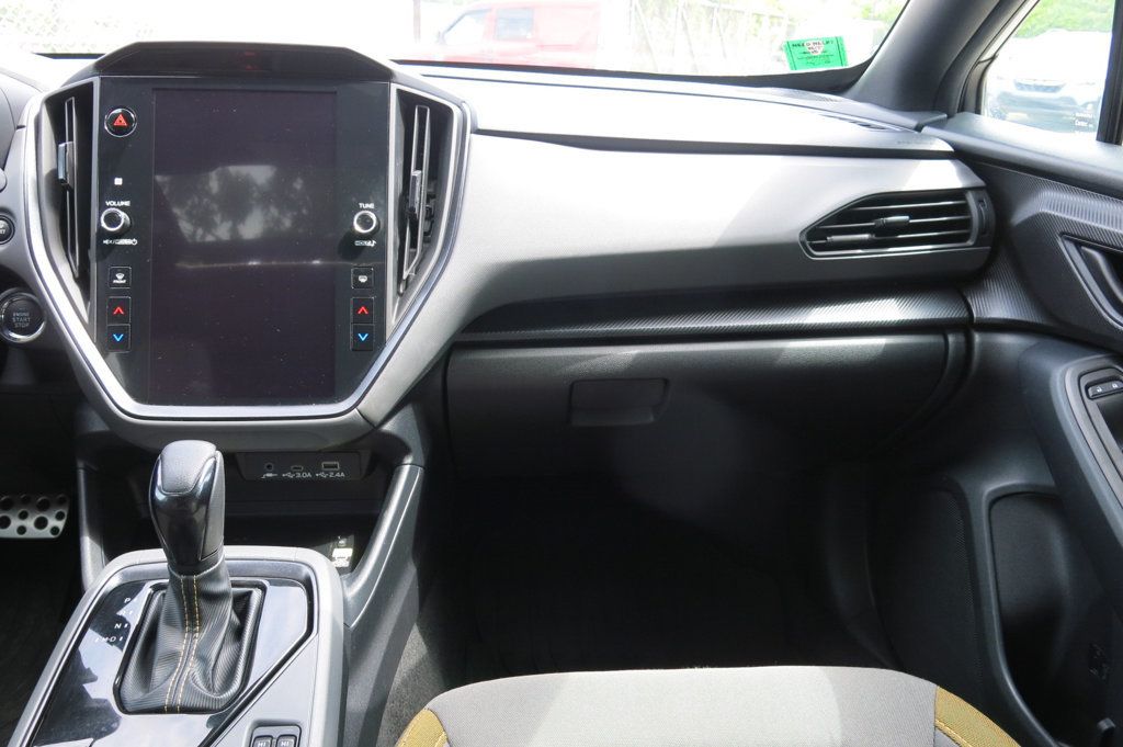 2024 Subaru Crosstrek Sport AWD - 22890920 - 40