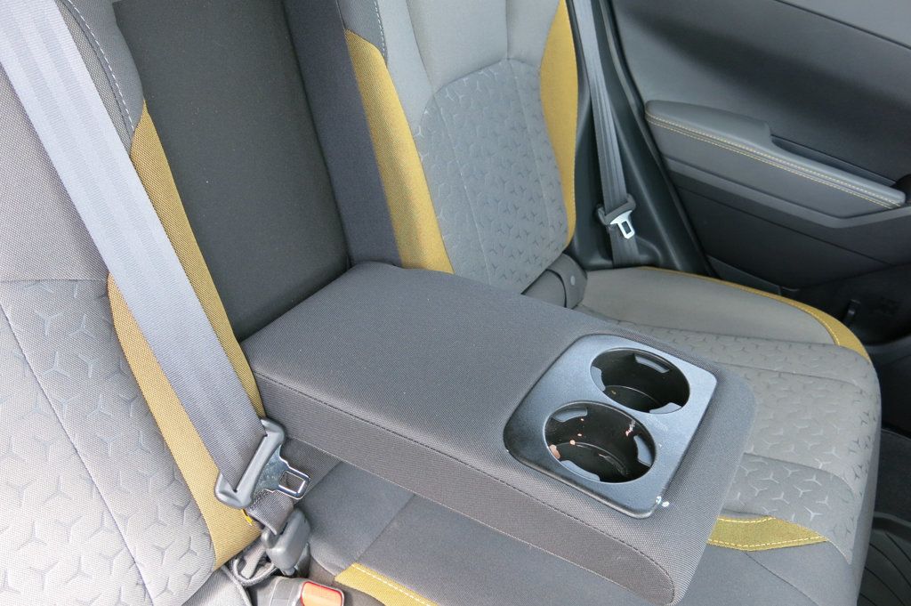 2024 Subaru Crosstrek Sport AWD - 22890920 - 44