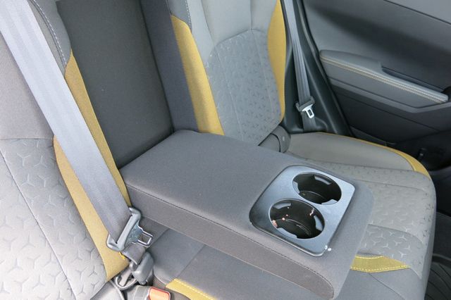 2024 Subaru Crosstrek Sport AWD - 22890920 - 44