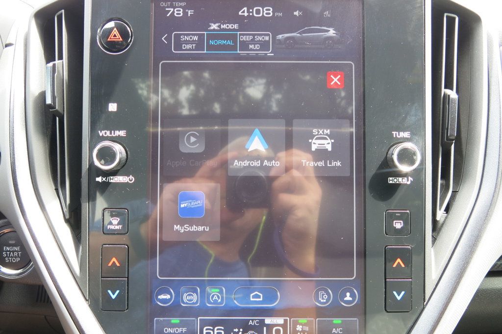 2024 Subaru Crosstrek Sport AWD - 22890920 - 52