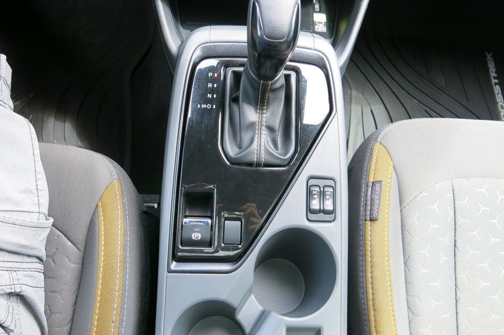 2024 Subaru Crosstrek Sport AWD - 22890920 - 57