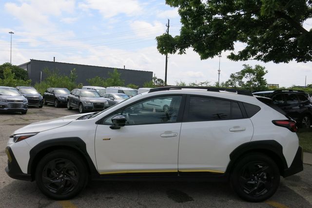 2024 Subaru Crosstrek Sport AWD - 22890920 - 5