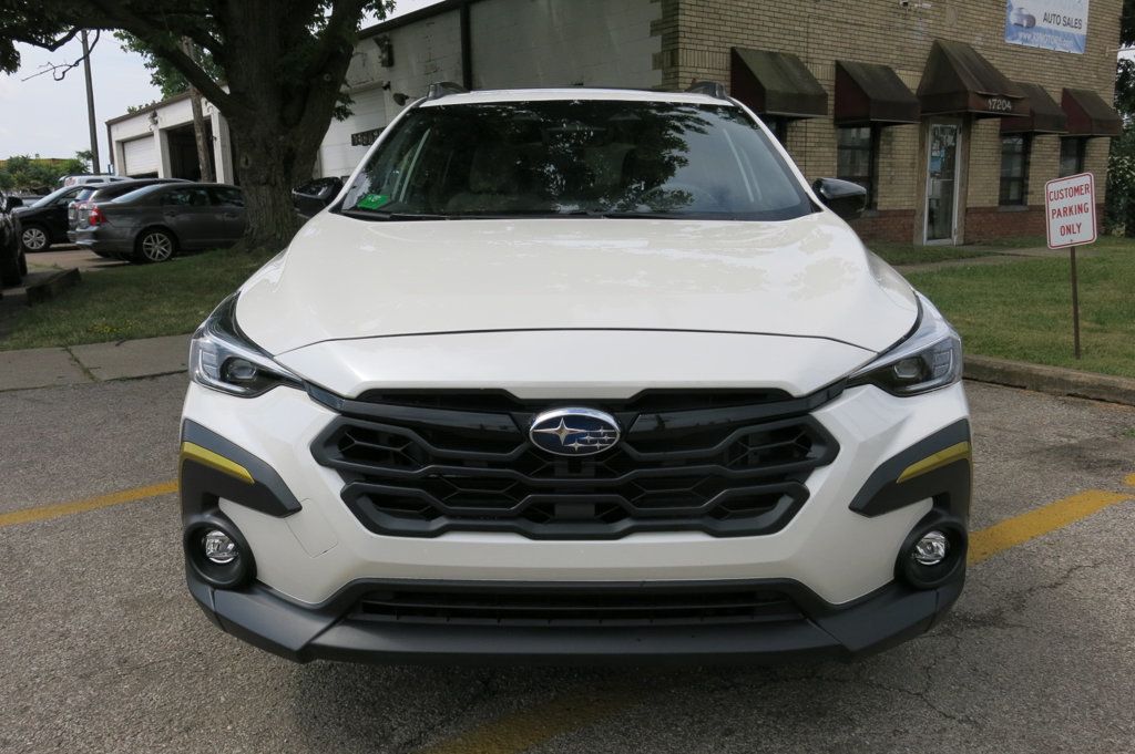 2024 Subaru Crosstrek Sport AWD - 22890920 - 6