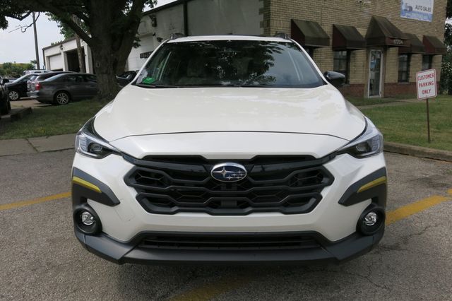 2024 Subaru Crosstrek Sport AWD - 22890920 - 6