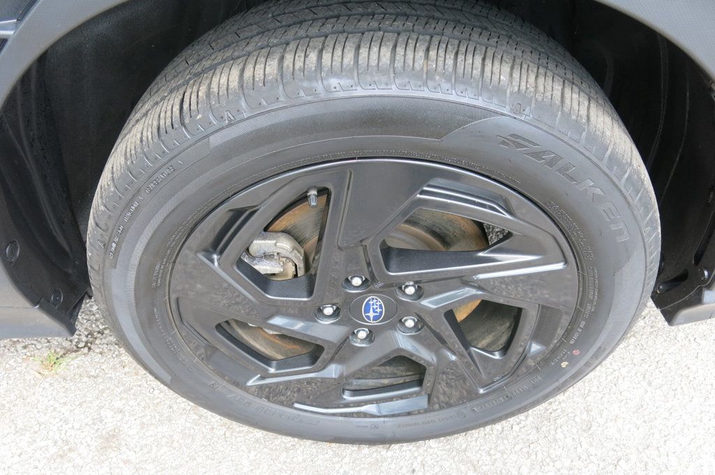 2024 Subaru Crosstrek Sport AWD - 22890920 - 74