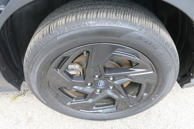 2024 Subaru Crosstrek Sport AWD - 22890920 - 74