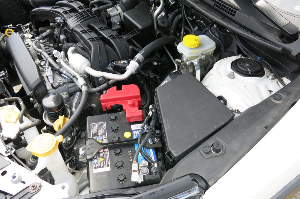 2024 Subaru Crosstrek Sport AWD - 22890920 - 77