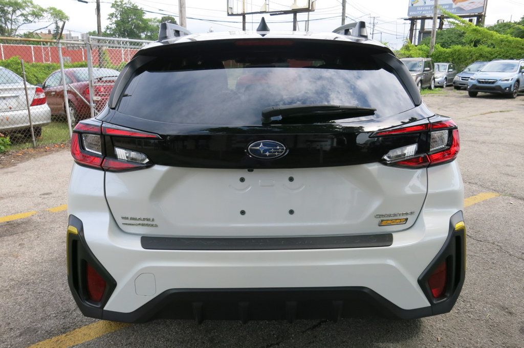 2024 Subaru Crosstrek Sport AWD - 22890920 - 7
