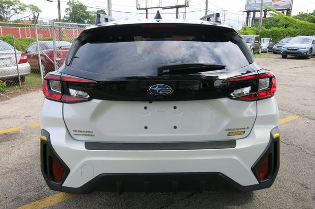 2024 Subaru Crosstrek Sport AWD - 22890920 - 7