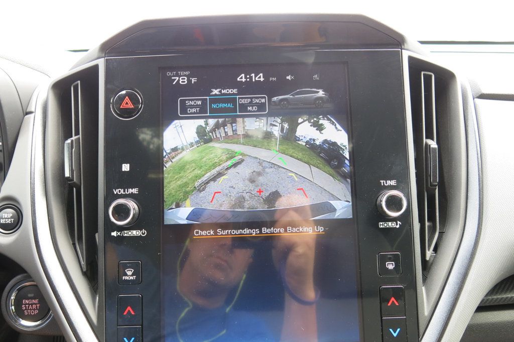 2024 Subaru Crosstrek Sport AWD - 22890920 - 91