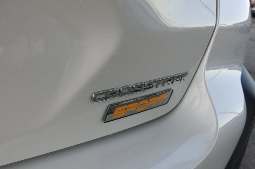 2024 Subaru Crosstrek Sport AWD - 22934905 - 9