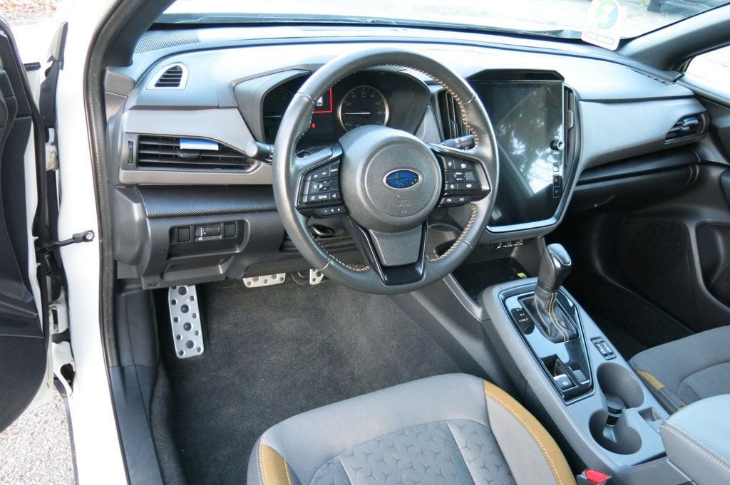 2024 Subaru Crosstrek Sport AWD - 22934905 - 10