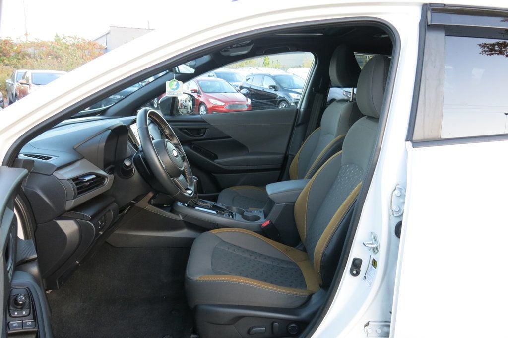 2024 Subaru Crosstrek Sport AWD - 22934905 - 12