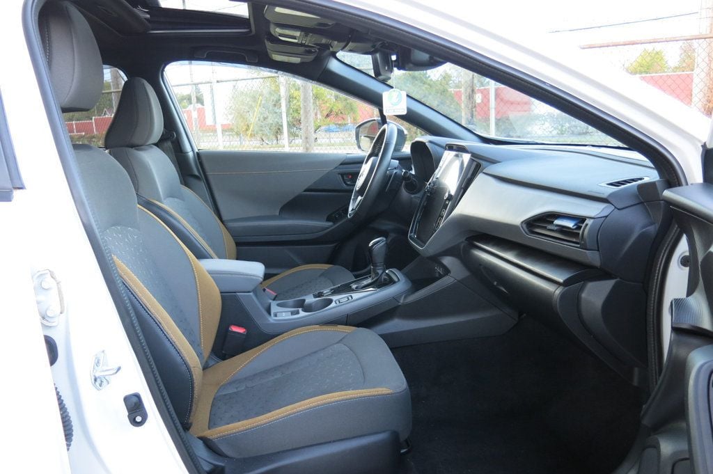 2024 Subaru Crosstrek Sport AWD - 22934905 - 13