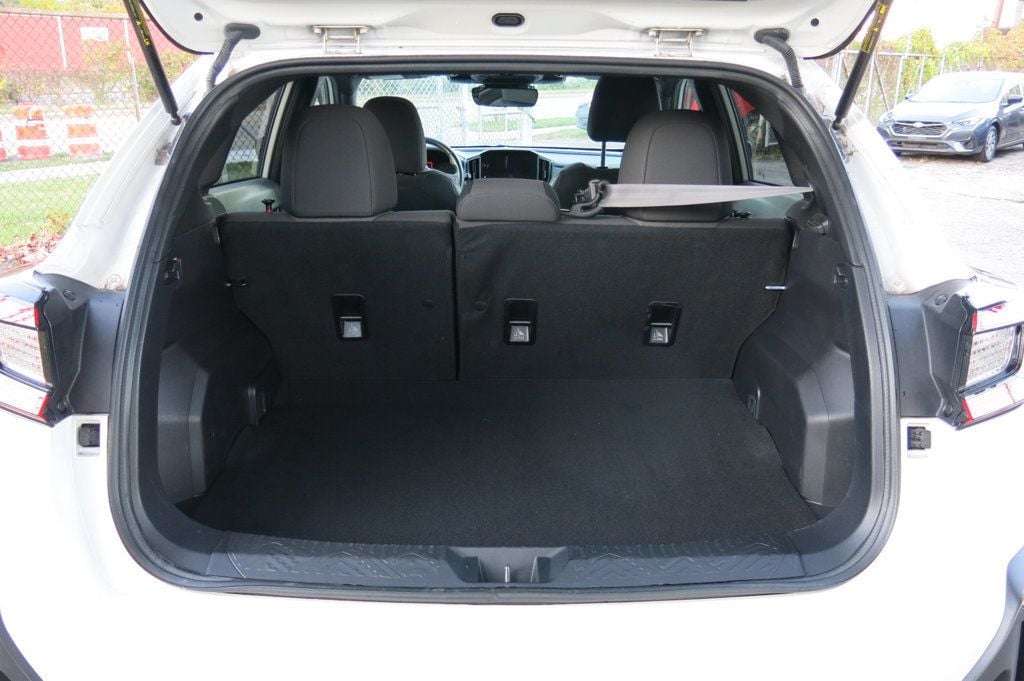 2024 Subaru Crosstrek Sport AWD - 22934905 - 16