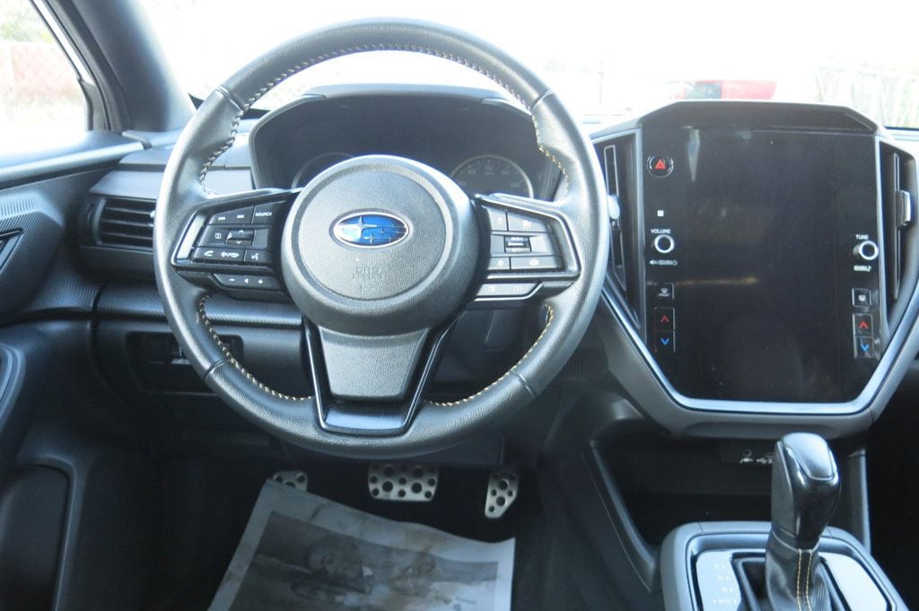2024 Subaru Crosstrek Sport AWD - 22934905 - 19