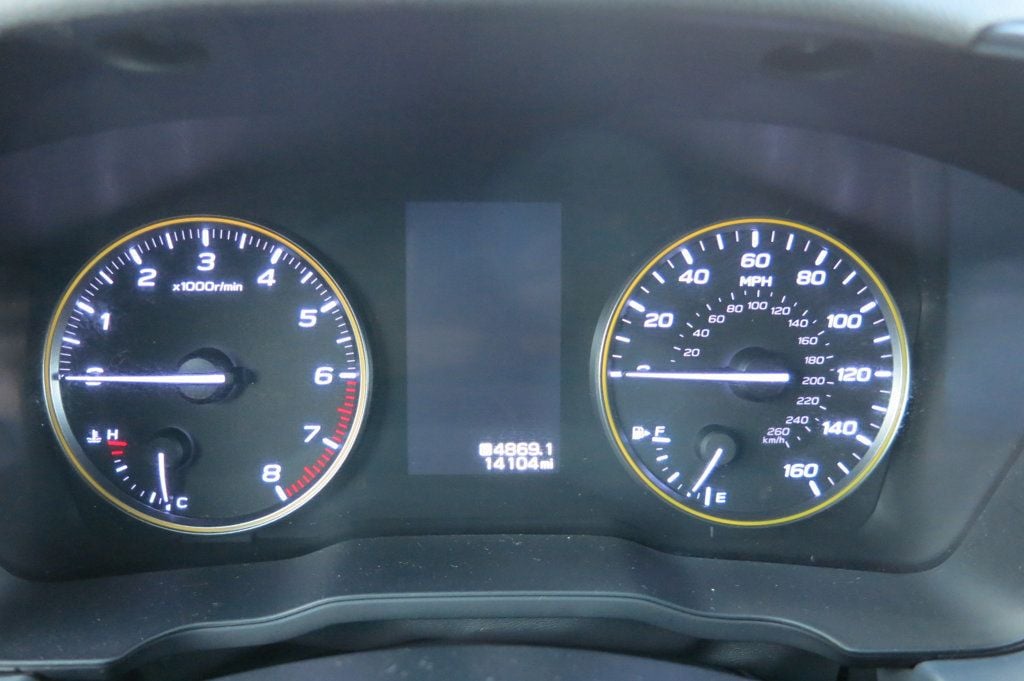 2024 Subaru Crosstrek Sport AWD - 22934905 - 23