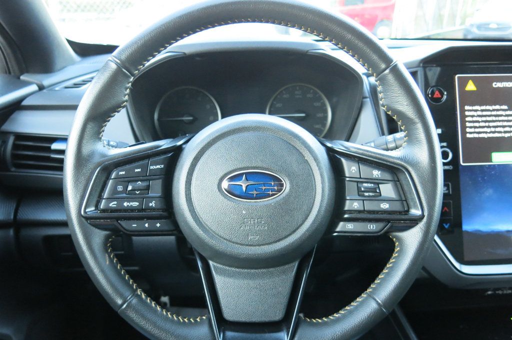 2024 Subaru Crosstrek Sport AWD - 22934905 - 24