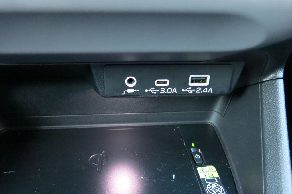 2024 Subaru Crosstrek Sport AWD - 22934905 - 27