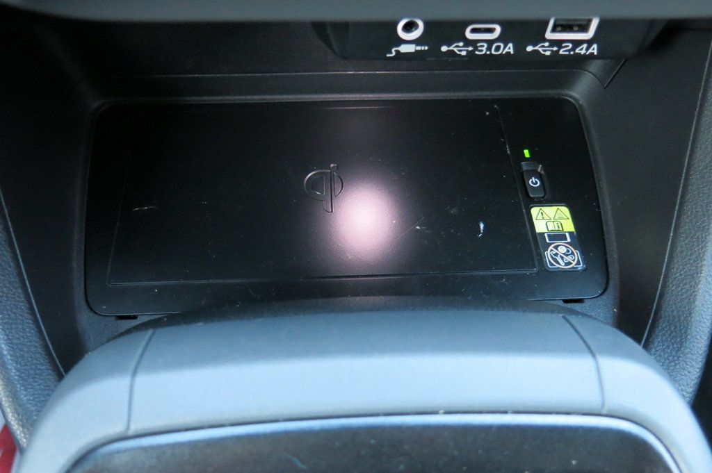 2024 Subaru Crosstrek Sport AWD - 22934905 - 28