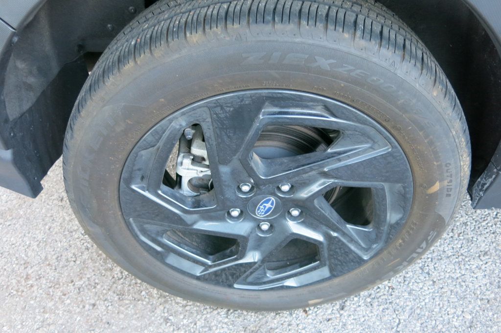 2024 Subaru Crosstrek Sport AWD - 22934905 - 33