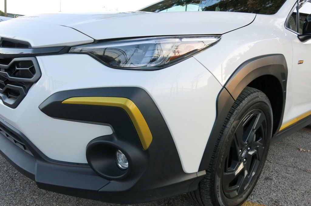 2024 Subaru Crosstrek Sport AWD - 22934905 - 36