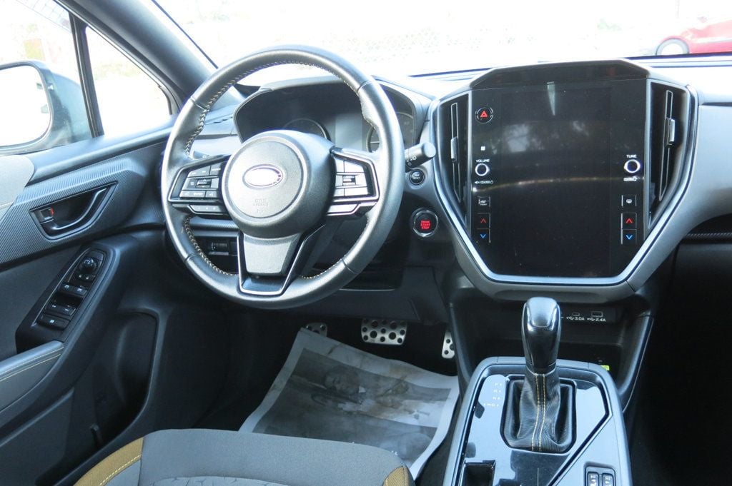 2024 Subaru Crosstrek Sport AWD - 22934905 - 52