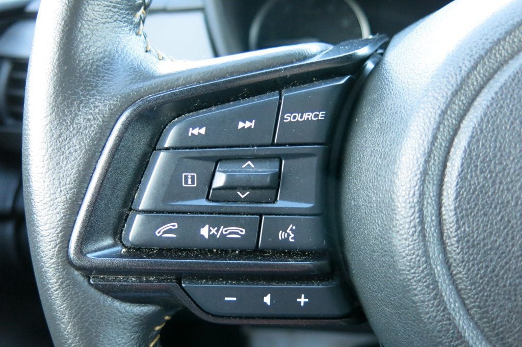 2024 Subaru Crosstrek Sport AWD - 22934905 - 65