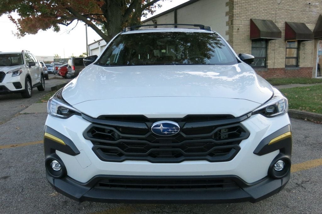 2024 Subaru Crosstrek Sport AWD - 22934905 - 6