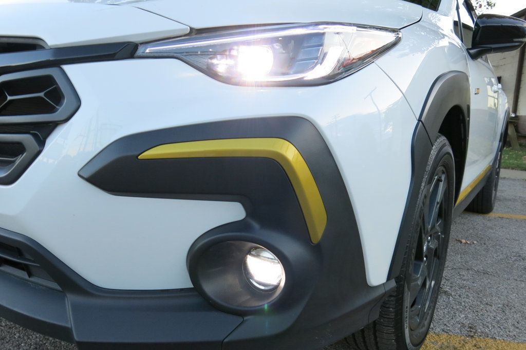 2024 Subaru Crosstrek Sport AWD - 22934905 - 78