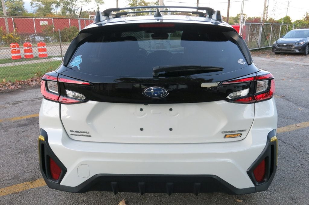 2024 Subaru Crosstrek Sport AWD - 22934905 - 7