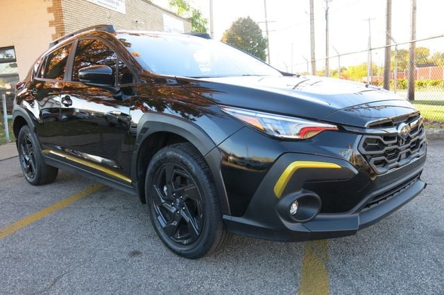 2024 Subaru Crosstrek Sport AWD - 22938186 - 0