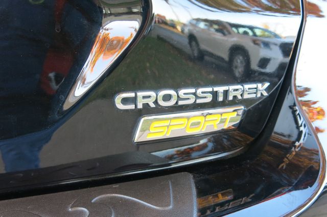 2024 Subaru Crosstrek Sport AWD - 22938186 - 9