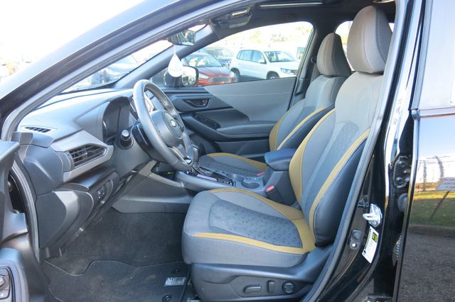 2024 Subaru Crosstrek Sport AWD - 22938186 - 12