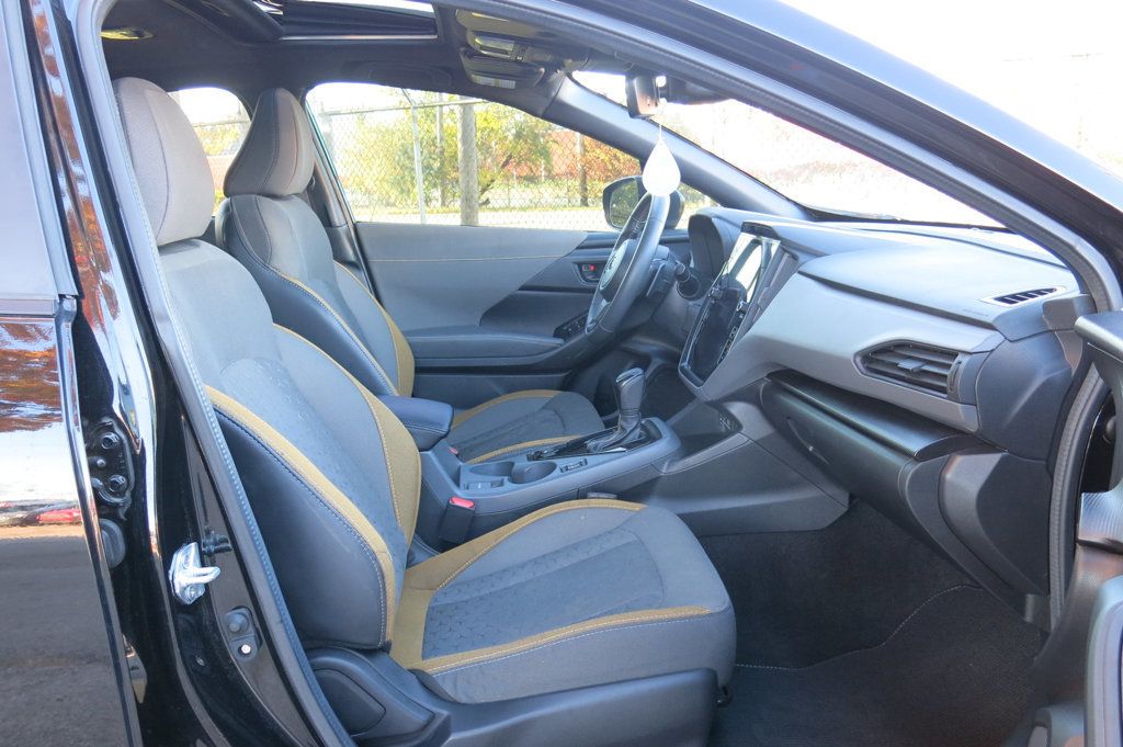 2024 Subaru Crosstrek Sport AWD - 22938186 - 13