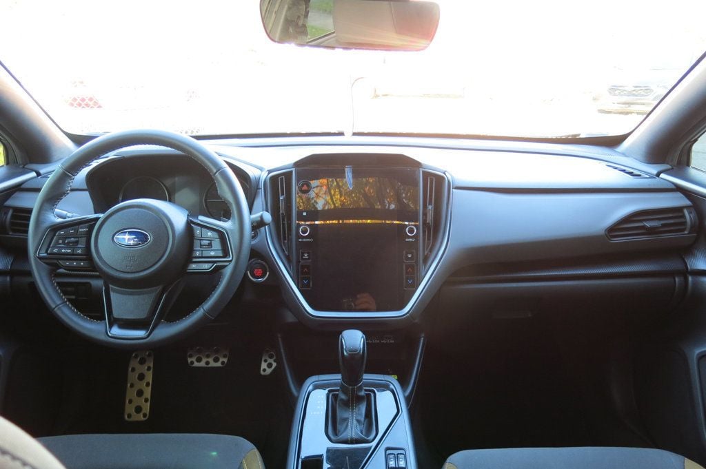 2024 Subaru Crosstrek Sport AWD - 22938186 - 18
