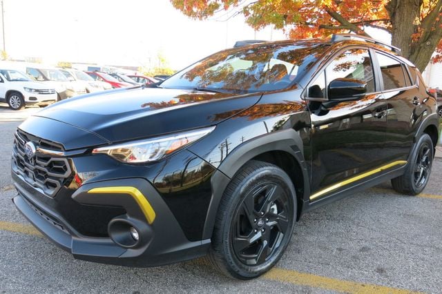 2024 Subaru Crosstrek Sport AWD - 22938186 - 1