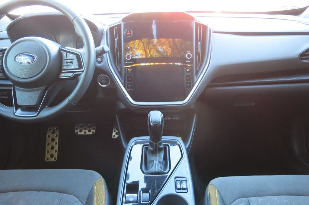 2024 Subaru Crosstrek Sport AWD - 22938186 - 21
