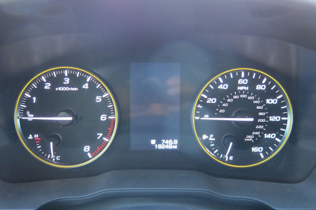 2024 Subaru Crosstrek Sport AWD - 22938186 - 22