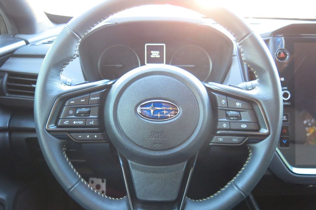 2024 Subaru Crosstrek Sport AWD - 22938186 - 23