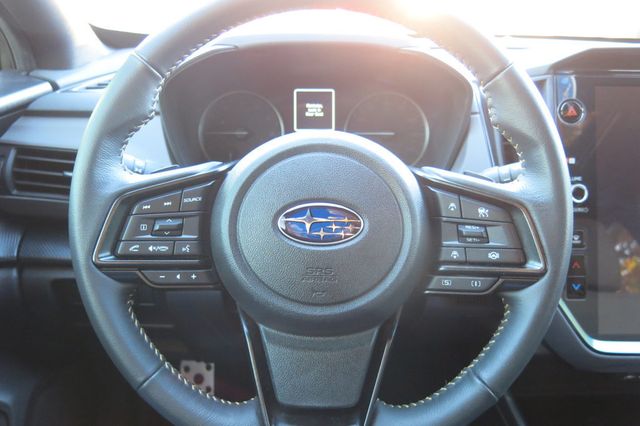 2024 Subaru Crosstrek Sport AWD - 22938186 - 23
