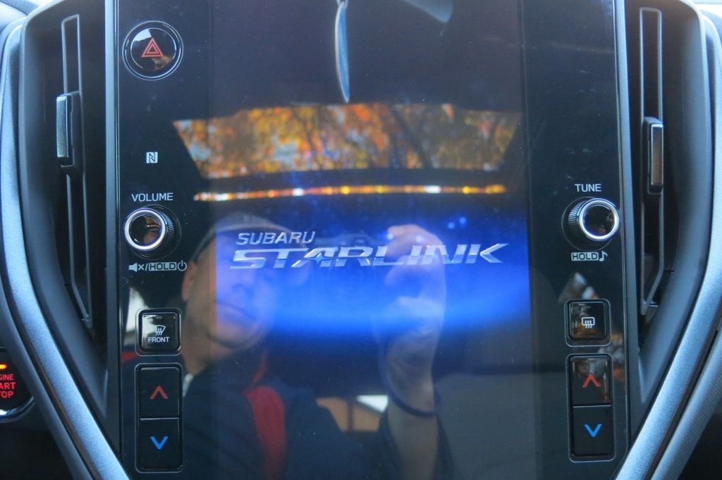 2024 Subaru Crosstrek Sport AWD - 22938186 - 25