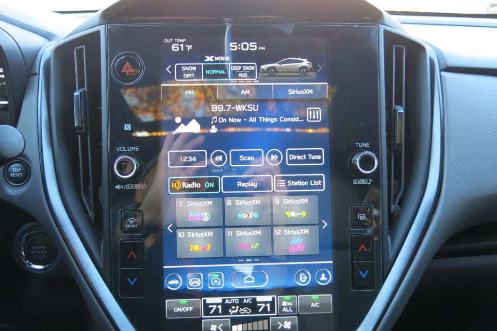 2024 Subaru Crosstrek Sport AWD - 22938186 - 26